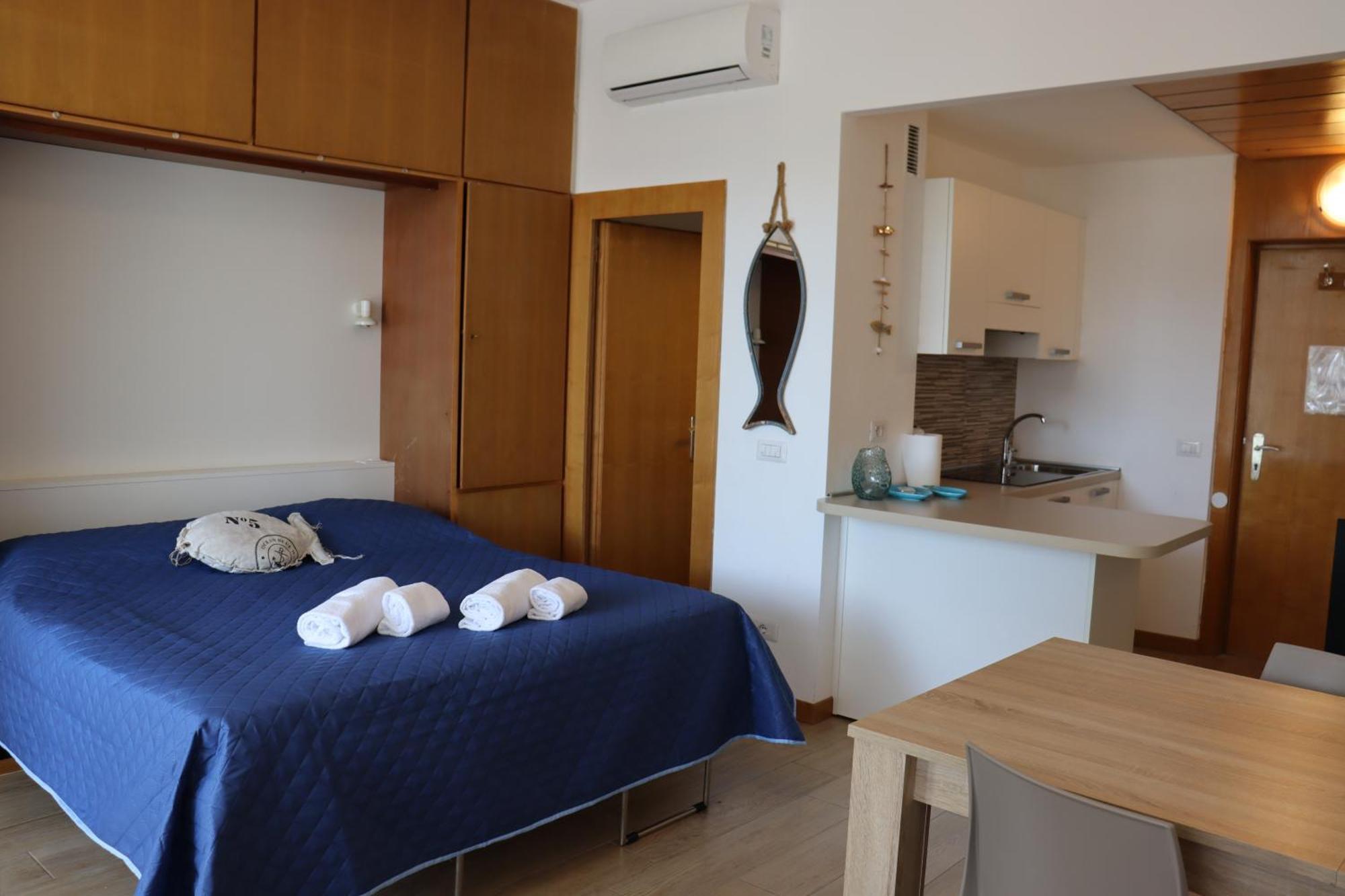 Monika 321 Beautiful Appartement