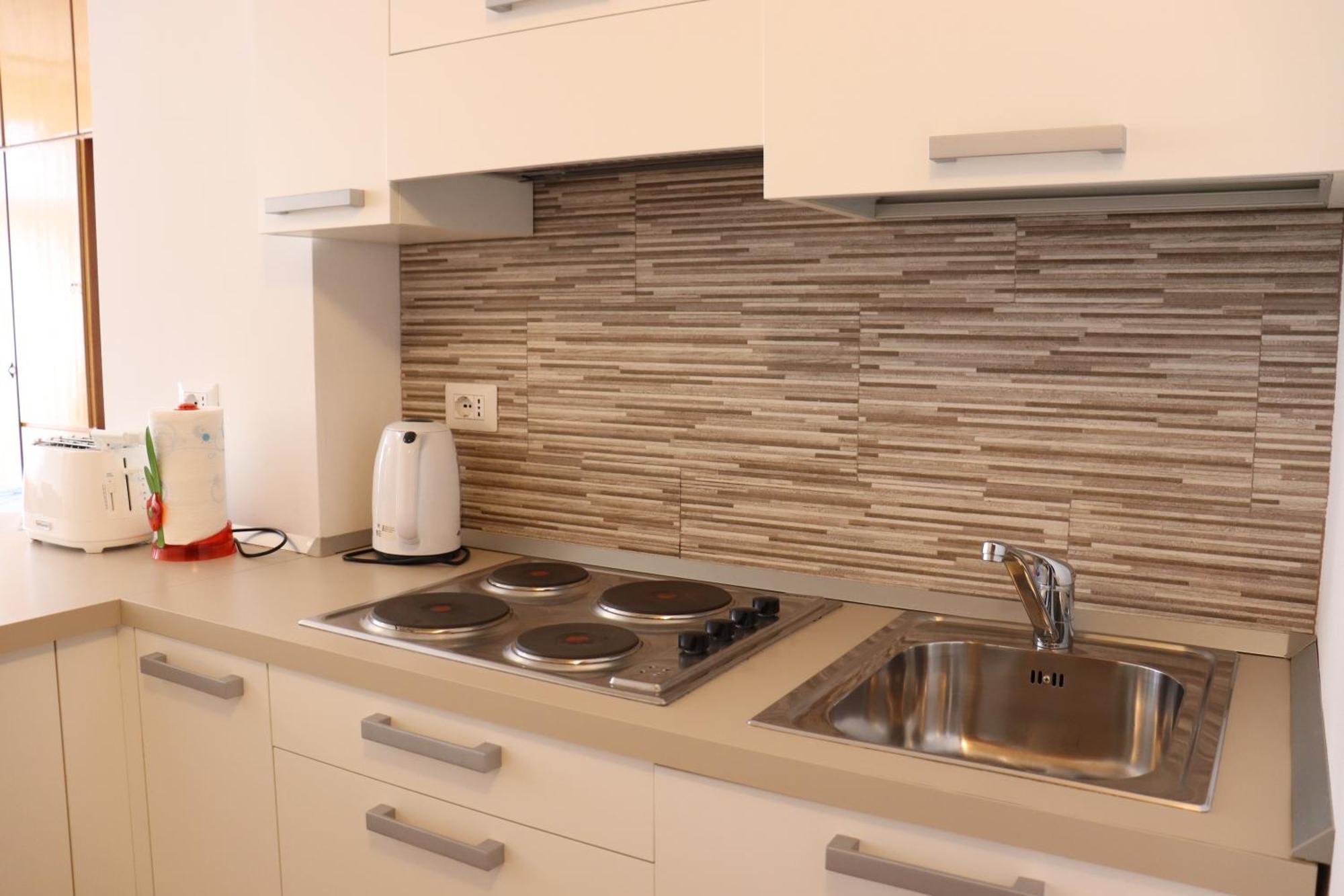 Monika 321 Beautiful Appartement *
