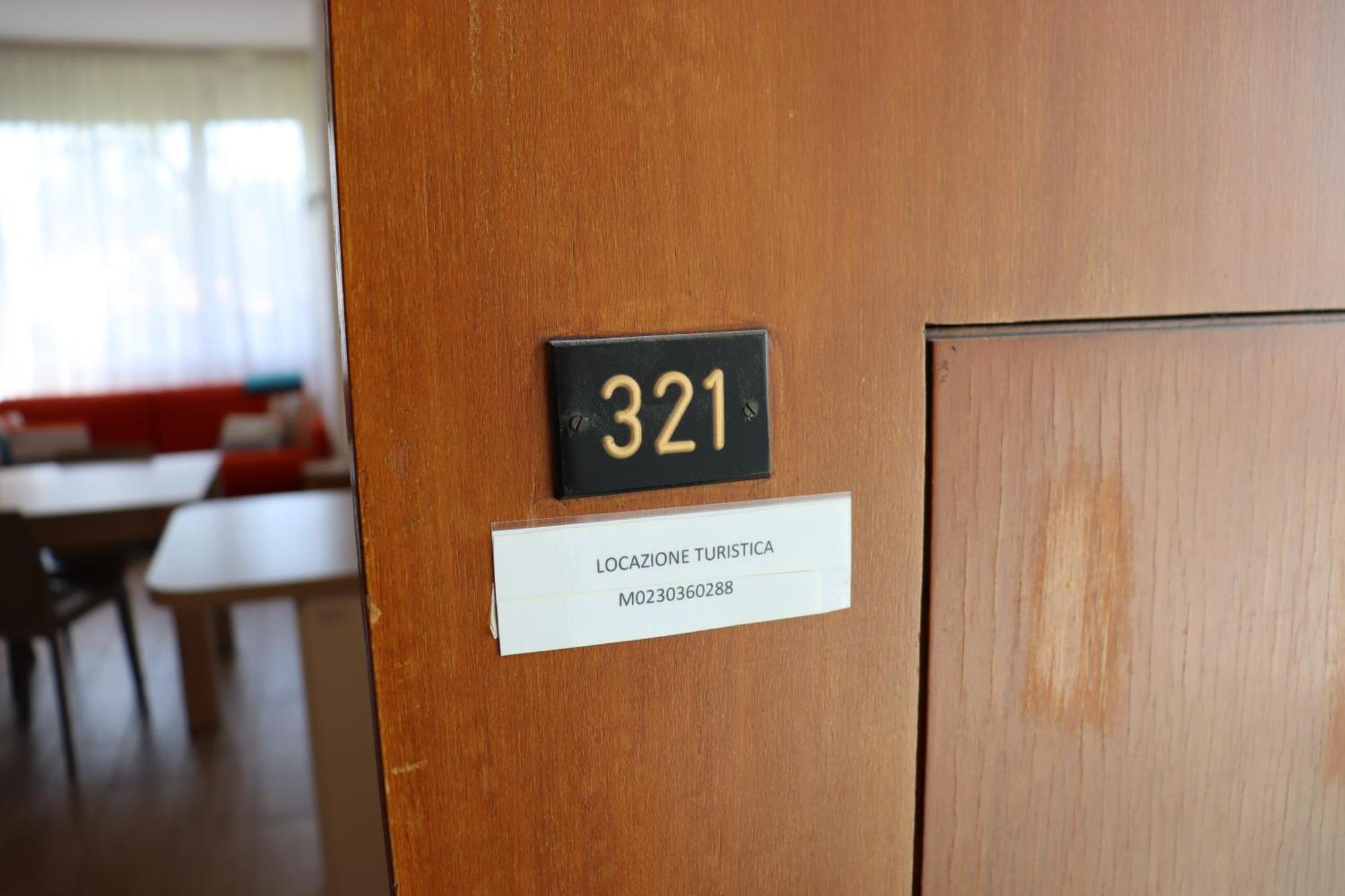 Appartement Monika 321 Beautiful