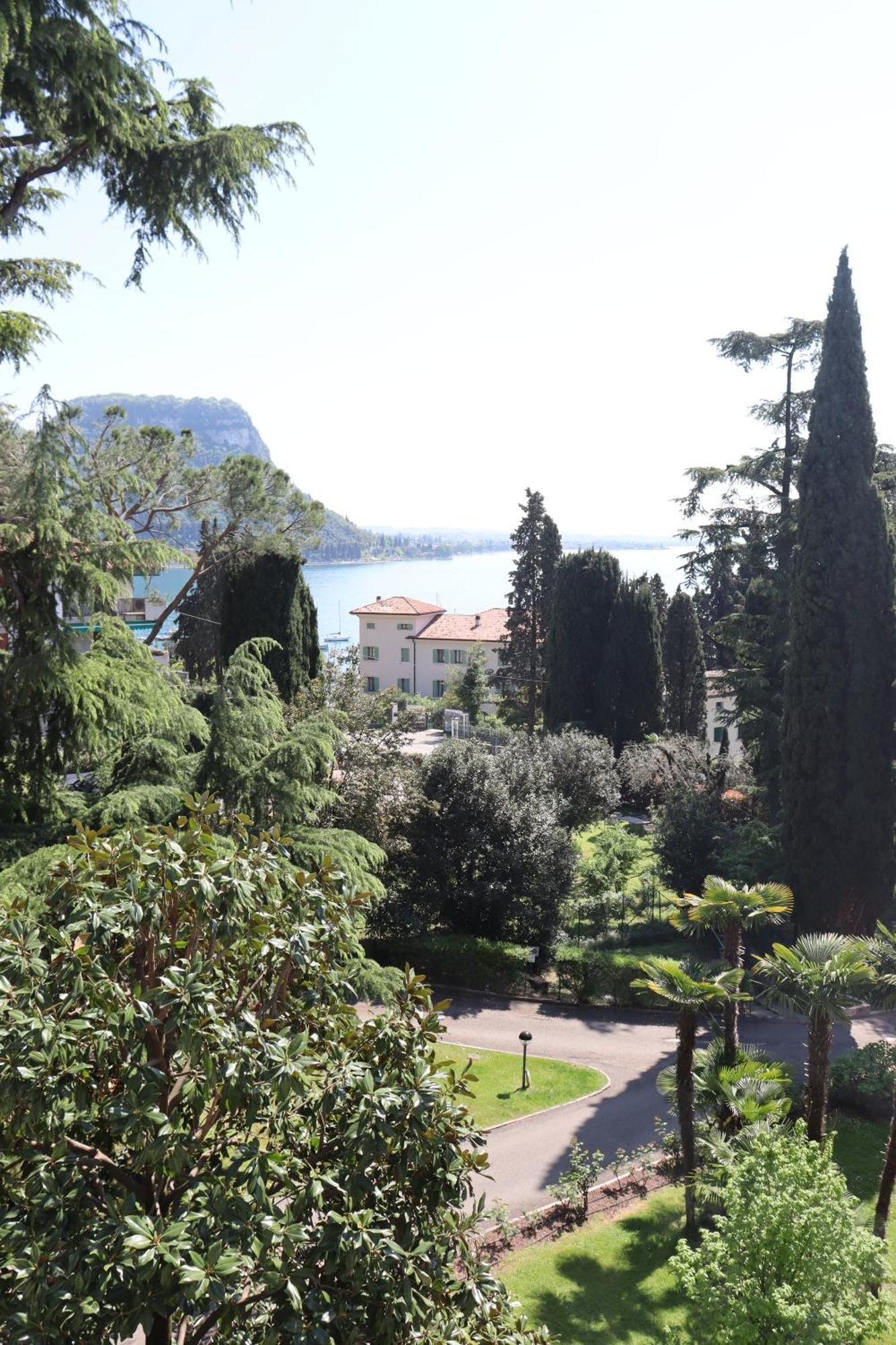 Monika 321 Beautiful Garda (Verona)