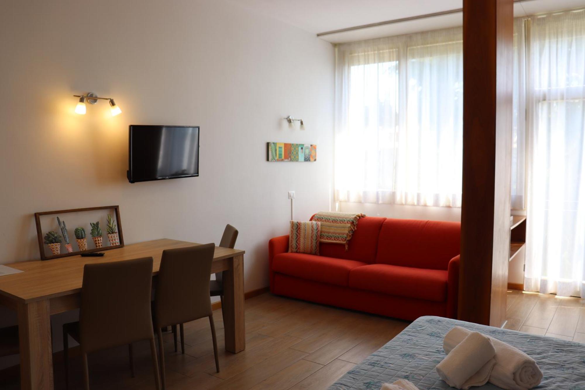Monika 321 Beautiful Appartement