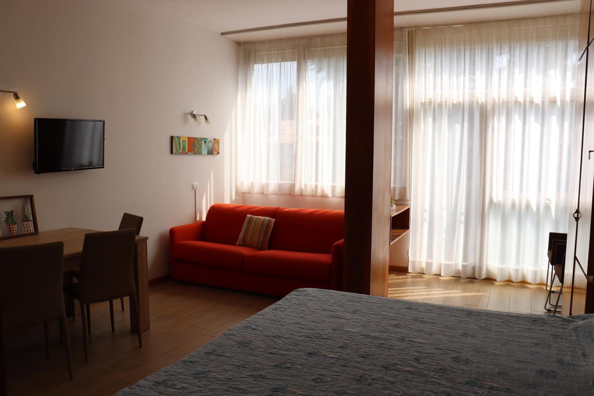 Appartement Monika 321 Beautiful *