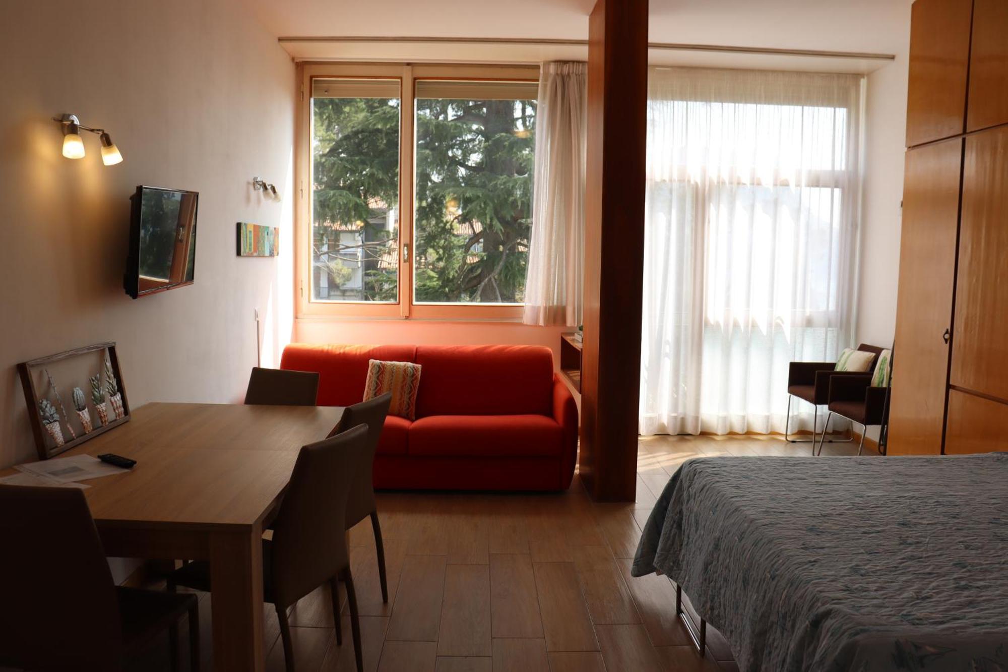 Monika 321 Beautiful Appartement