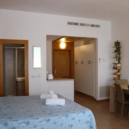 Monika Holiday 321 Beautiful Lake Garda  Exterior photo