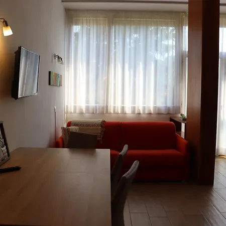 Monika Holiday 321 Beautiful Lake Garda  Exterior photo