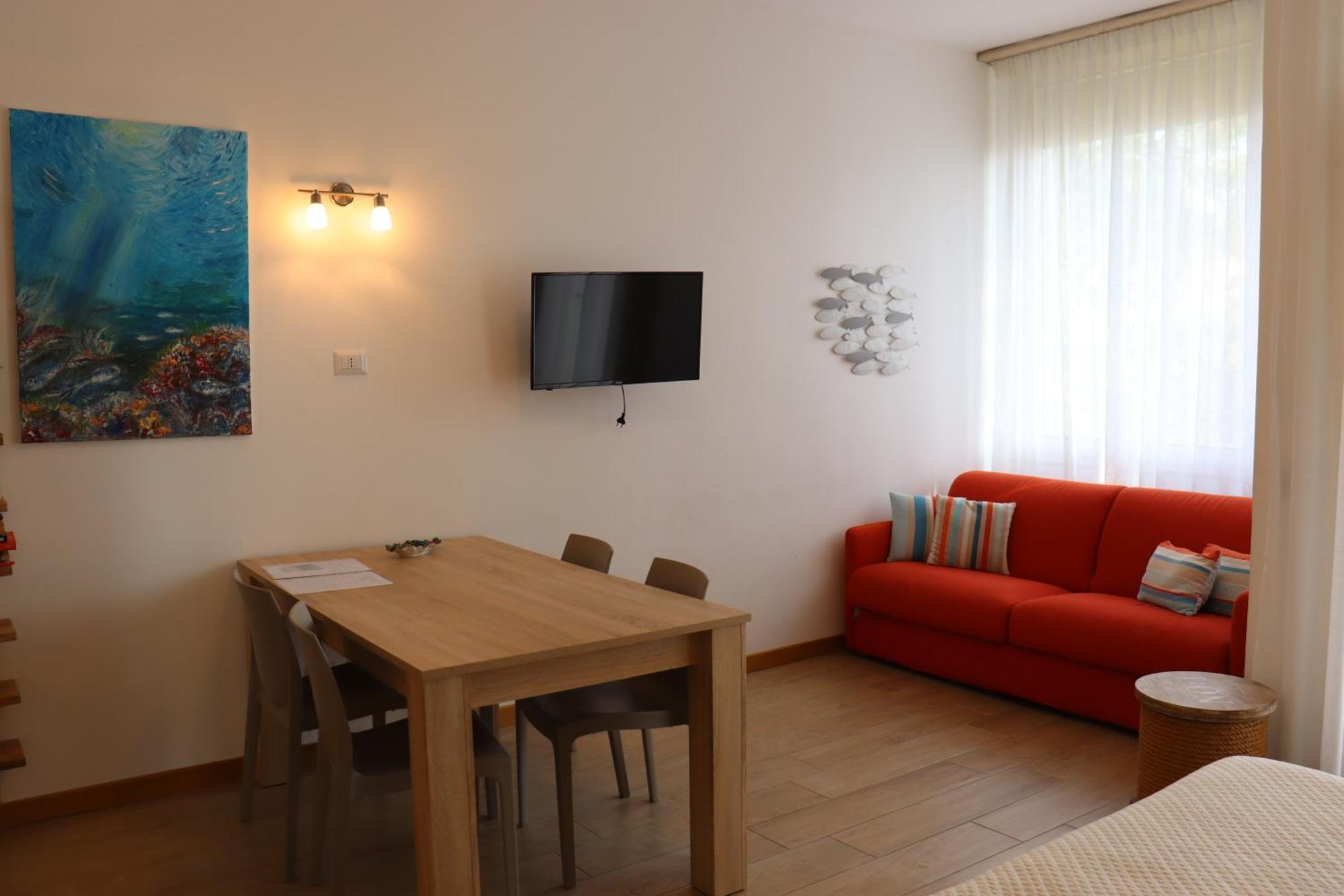 Monika 321 Beautiful Apartment Garda (Verona)
