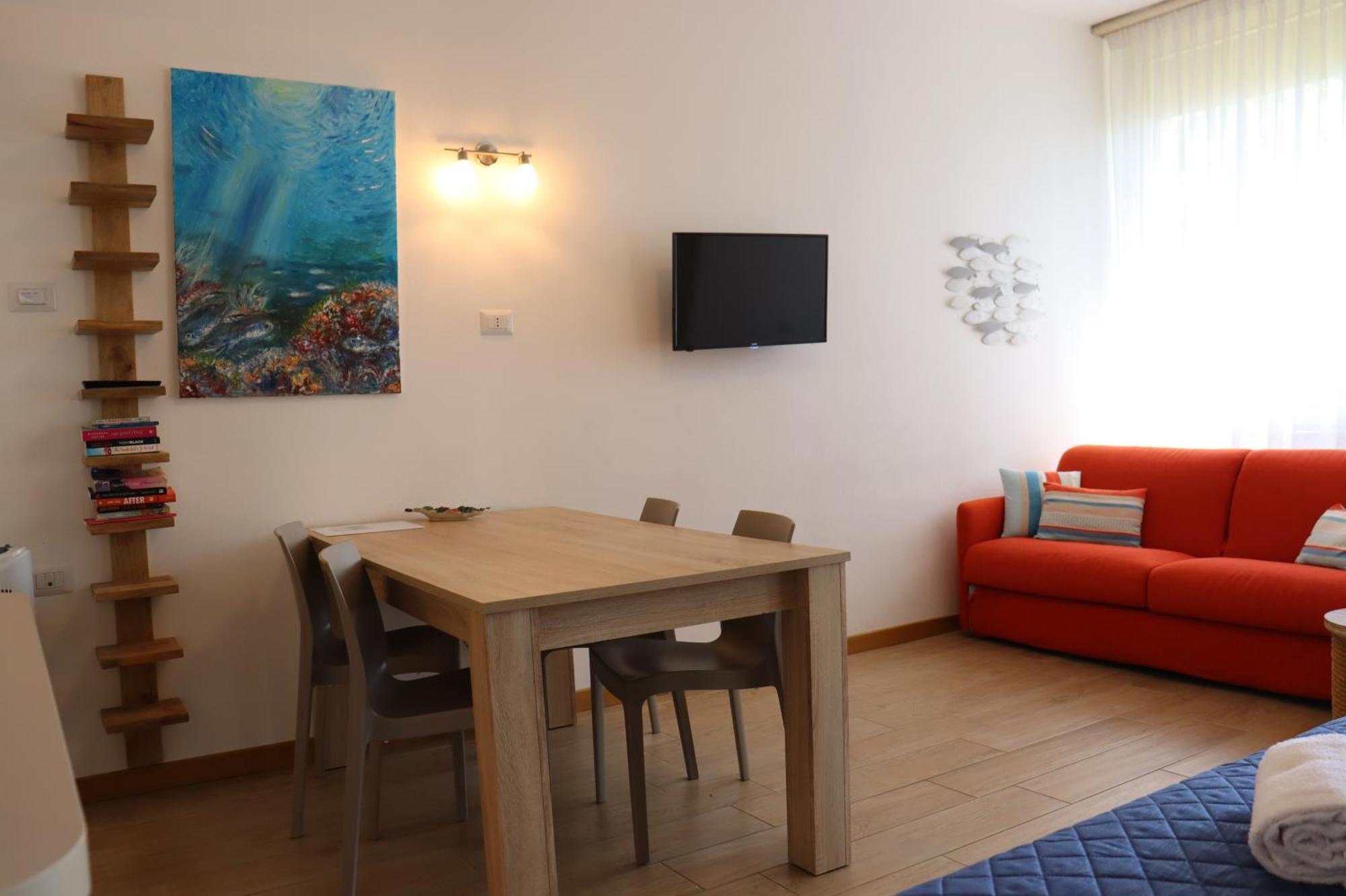 Monika 321 Beautiful Apartment
