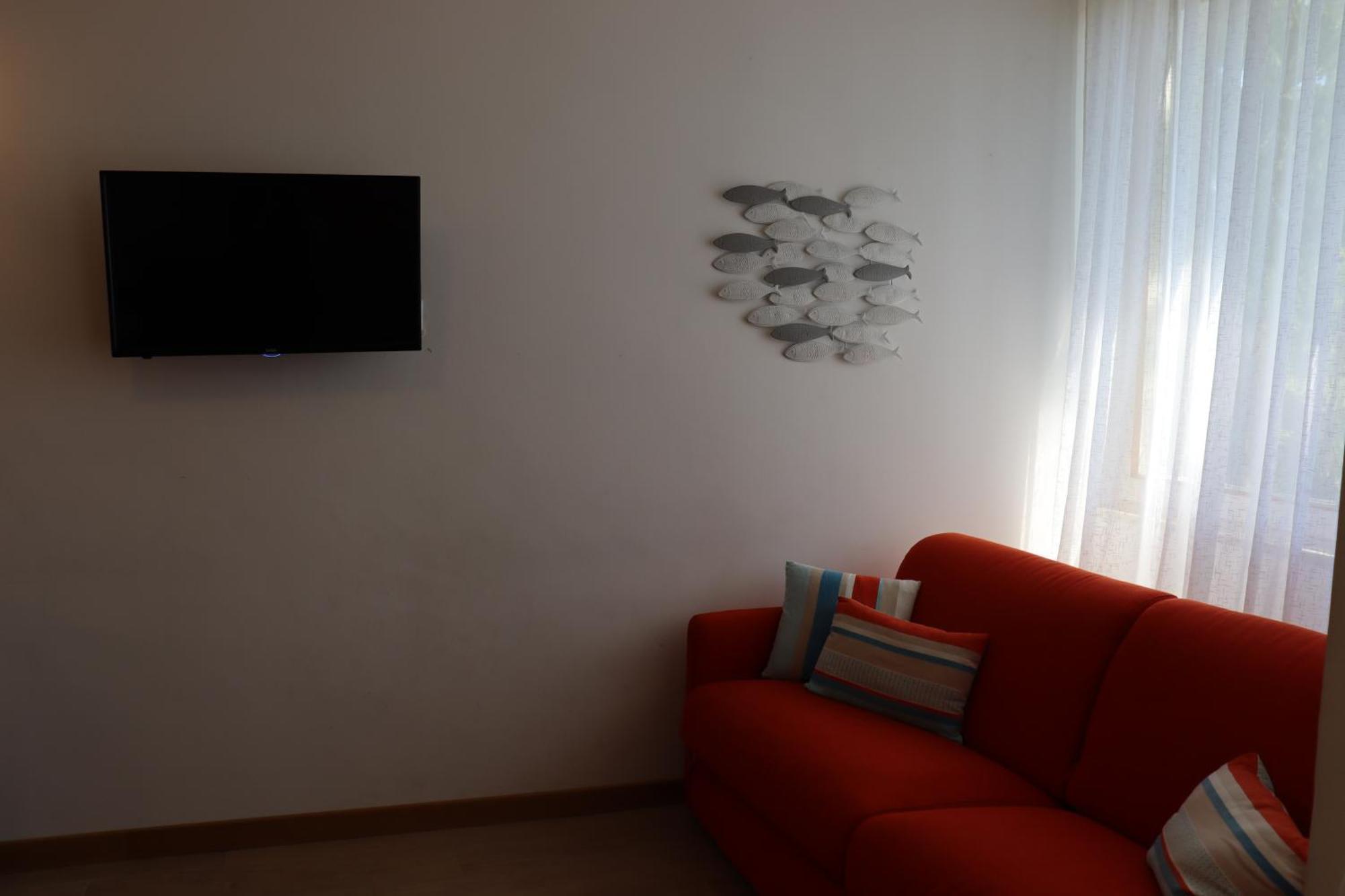 Apartment Monika 321 Beautiful