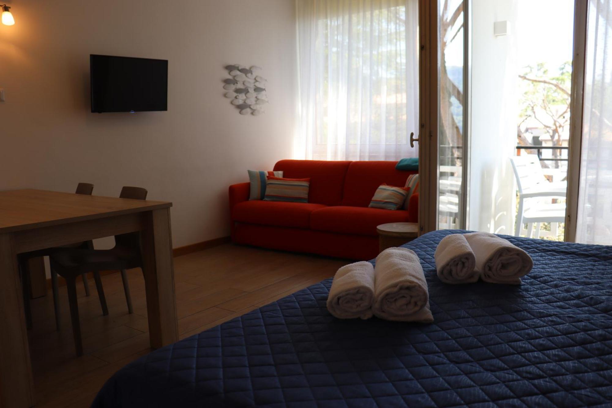 Monika 321 Beautiful Apartment *