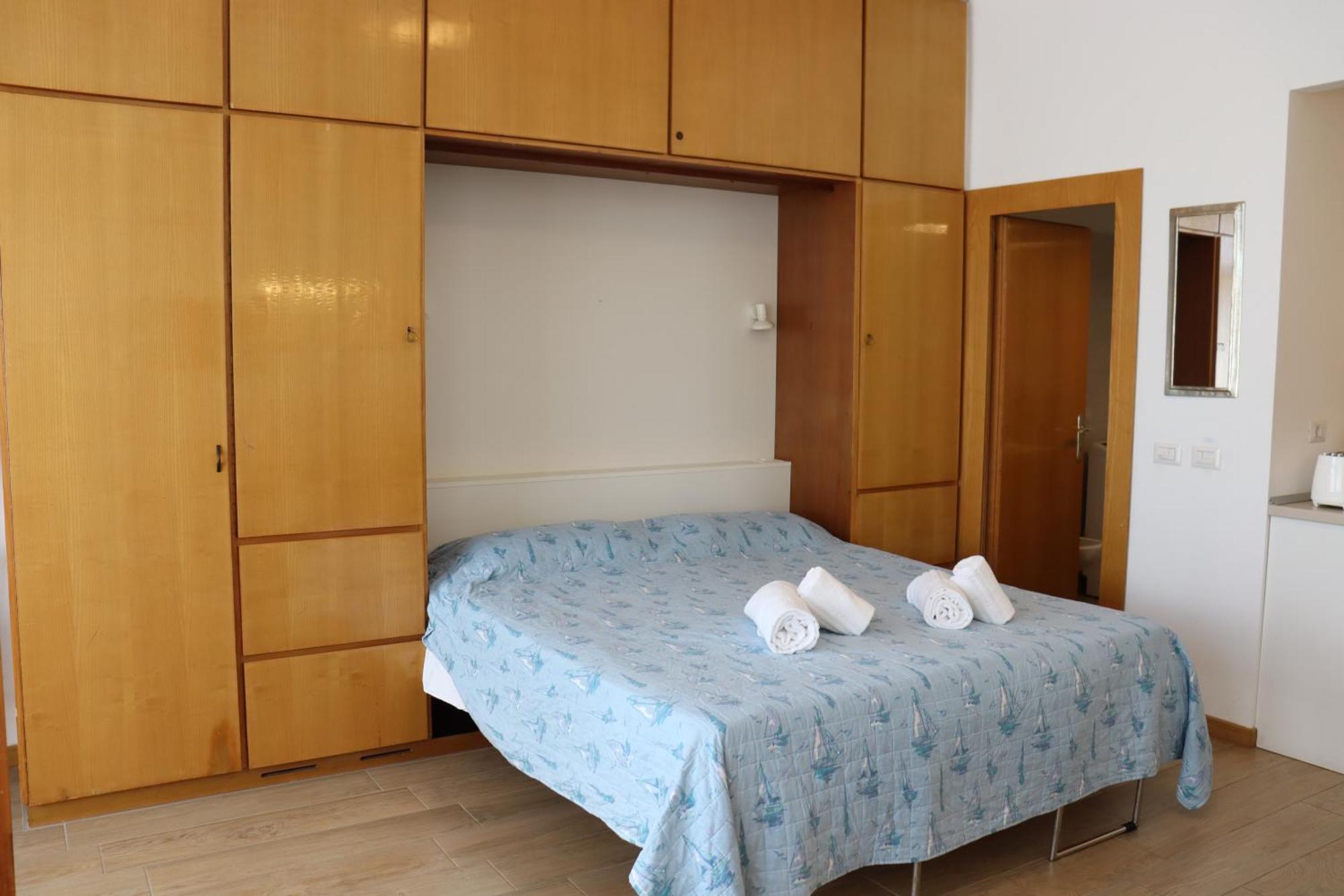 Apartment Monika 321 Beautiful *
