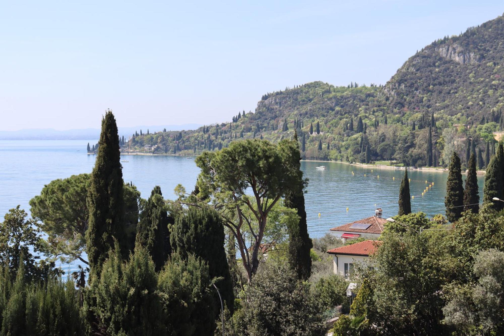 Monika 321 Beautiful Garda (Verona)