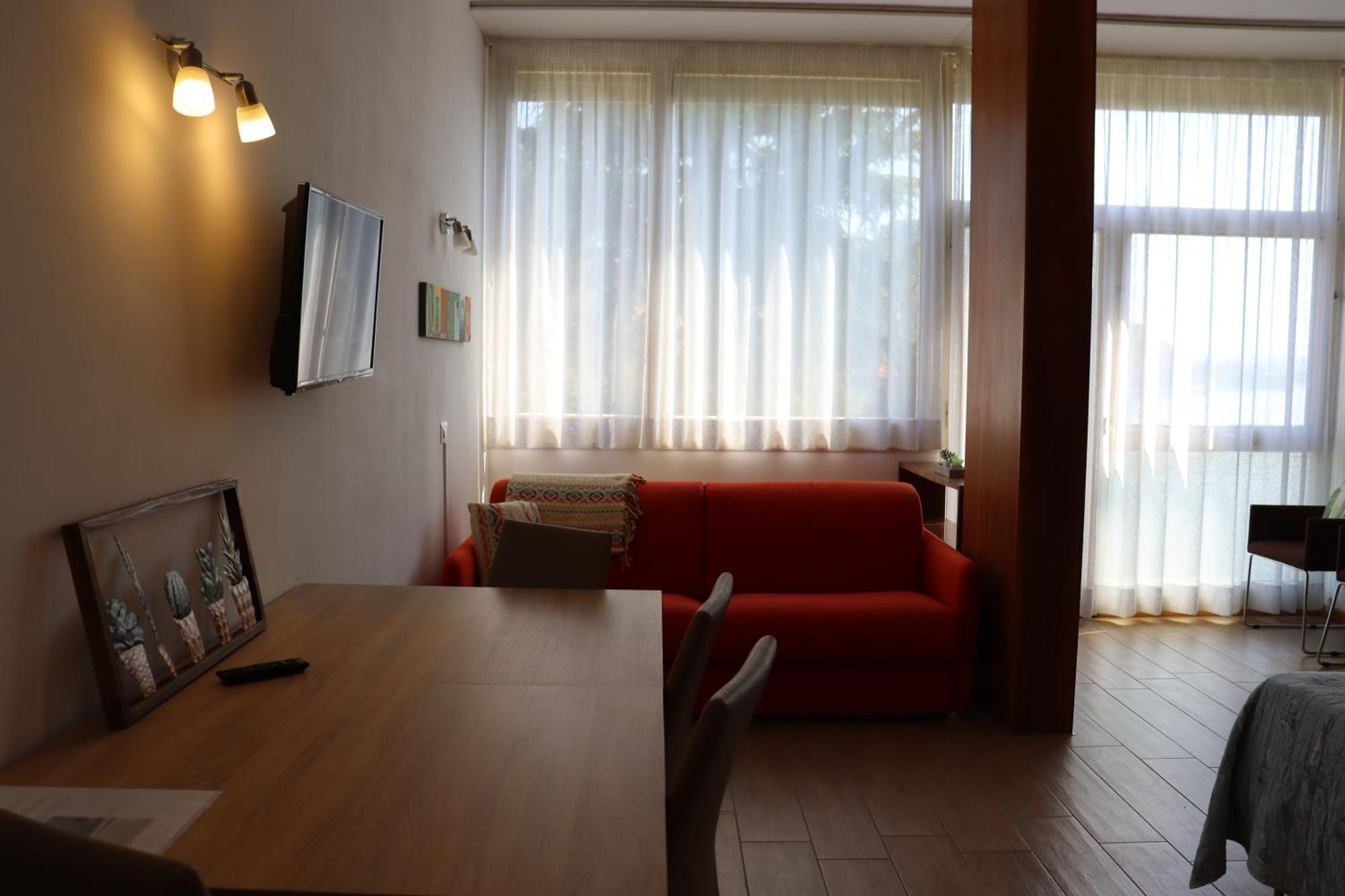 Monika 321 Beautiful Apartment *