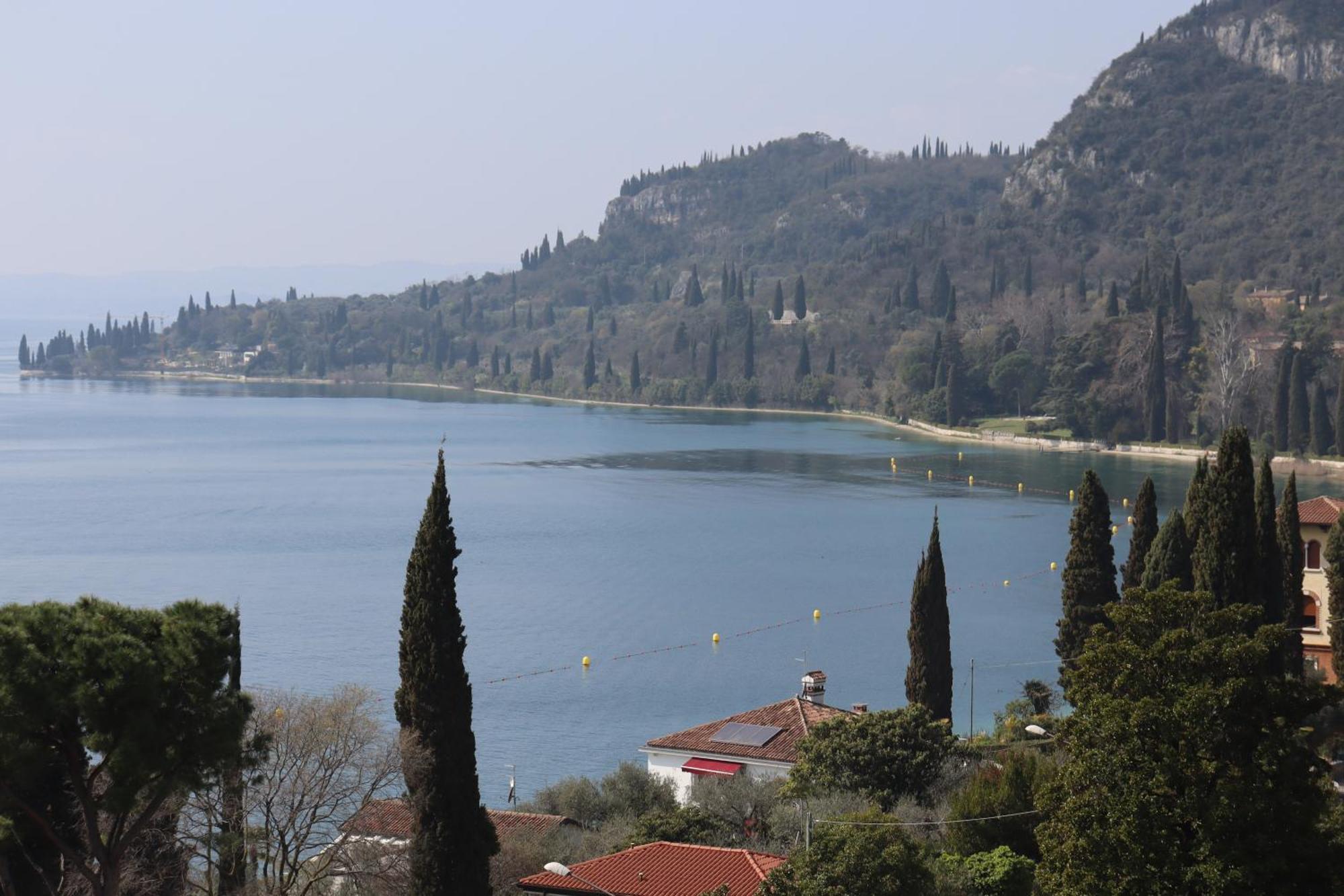 Monika 321 Beautiful * Garda (Verona)