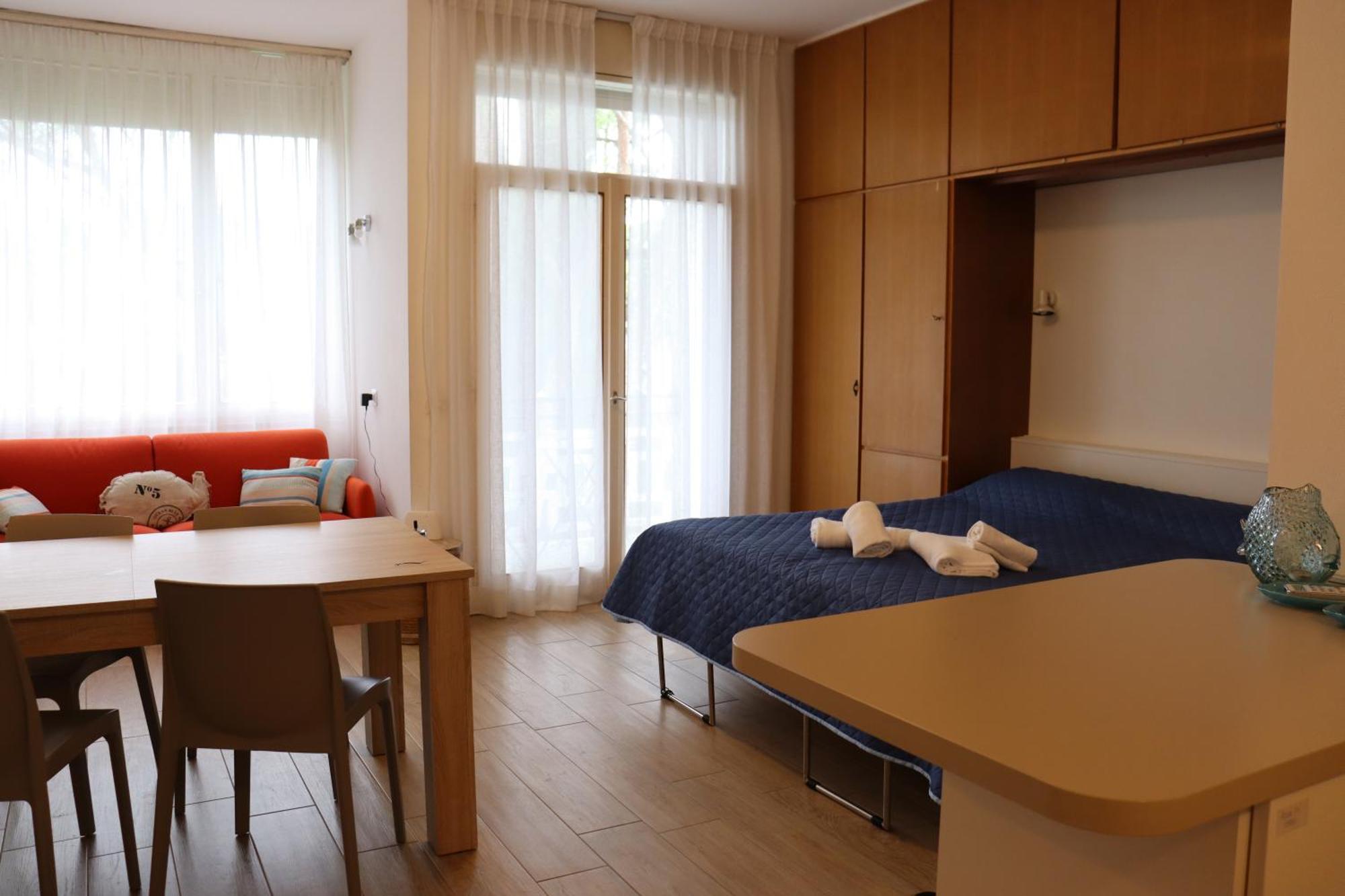 Apartment Monika 321 Beautiful *